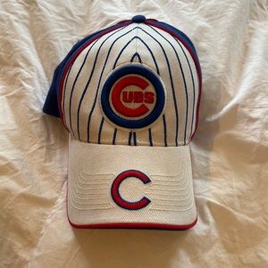 Chicago Cubs Hat